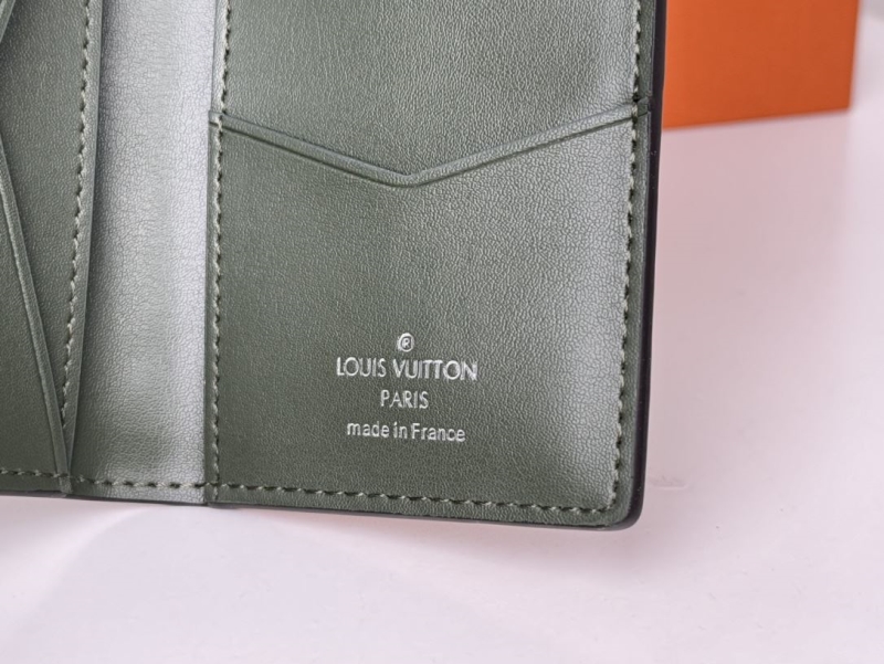 LV Wallets